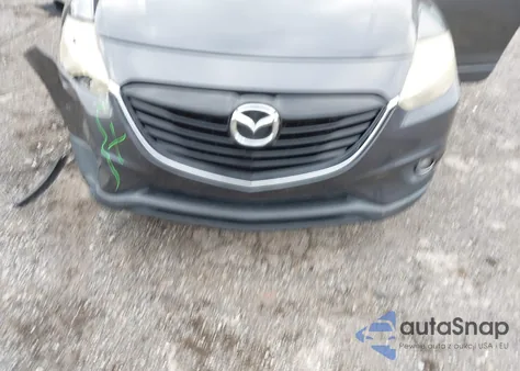 2014 Mazda Cx-9 Grand Touring z USA, uszkodzony, nr VIN JM3TB3DVXE0441048